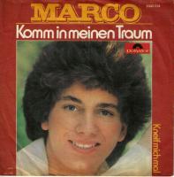 Marco - Komm in meinen Traum (7