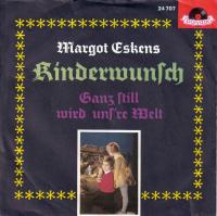 Margot Eskens - Kinderwunsch (7