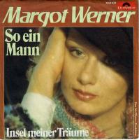 Margot Werner - So ein Mann (7