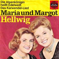 Maria und Margot Hellwig - Die Alpenkönigin... (7