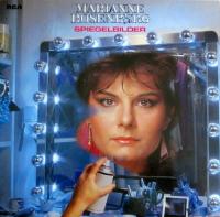 Marianne Rosenberg - Spiegelbilder (RCA Vinyl-LP Germany)