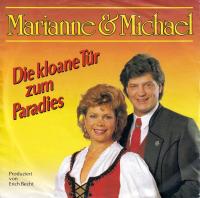 Marianne & Michael - Die kloane Tür zum Paradies (7
