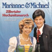Marianne & Michael - Zillertaler Hochzeitsmarsch (7