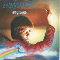Marillion - Kayleigh / Lady Nina (EMi Vinyl-Single)