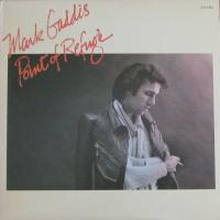 Mark Gaddis - Point Of Refuge (Ovation Vinyl-LP OIS USA)