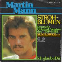 Martin Mann - Strohblumen (7