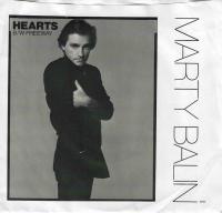 Marty Balin - Hearts  Freeway (7