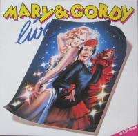 Mary & Gordy - Live 1987 (2 EMI Vinyl-LPs)