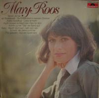 Mary Roos - 76 (Polydor Vinyl-LP Germany 1976)