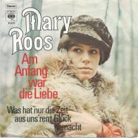 Mary Roos - Am Anfang war die Liebe (7