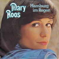 Mary Roos - Hamburg im Regen (7