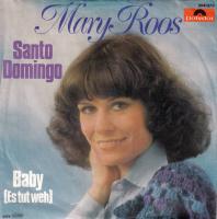 Mary Roos - Santo Domingo (7