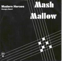 Mash Mallow - Modern Heroes (7