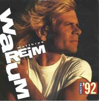 Matthias Reim - Warum  Rampenlicht (7