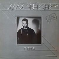 Max Werner - Seasons: mit Rain In May (Vinyl-LP Germany)