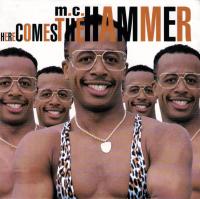 MC Hammer - Here Comes The Hammer (7