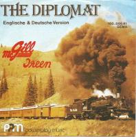 McGill & Ireen - The Diplomat: German-English Version (7