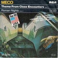 Meco - Theme From Close Encounters (7