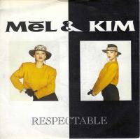 Mel & Kim - Respectable (7