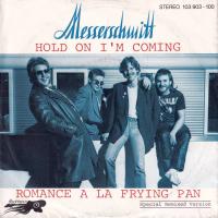 Messerschmitt - Hold On I'm Coming (7