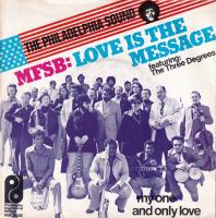 MFSB - Love Is The Message (7