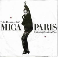 Mica Paris - Like Dreamers Do (7