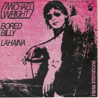 Michael Wright - Bored Billy (7