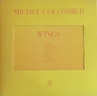 Michel Colombier - Wings: Gimmix Cover (LP FOC France)