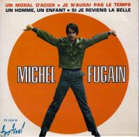 Michel Fugain - Un Moral D'acier (7