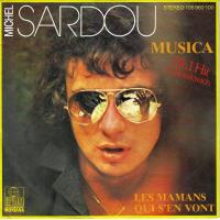 Michel Sardou - Musica (7