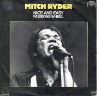 Mitch Ryder - Nice And Easy (7