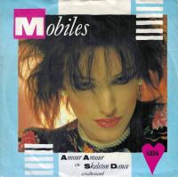 Mobiles - Amour Amour (7