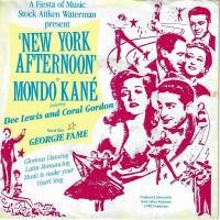 Mondo Kane - New York Afternoon (7