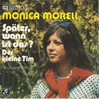 Monica Morell - Später, wann ist das? (7
