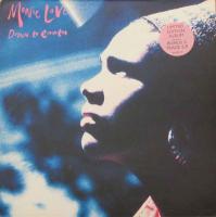 Monie Love - Down To Earth (Cooltempo LP mit EP OIS UK)