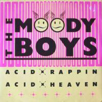 The Moody Boys - Acid Rappin (12