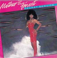 Mothers Finest - Secret Service (7