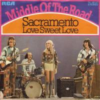 Middle Of The Road - Sacramento (7