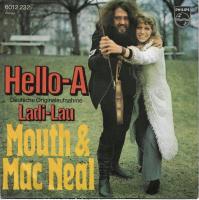 Mouth & Mac Neal - Hello-A: Deutsche Version (7