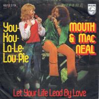 Mouth & MacNeal - You-Kou-La-Le-Lou-Pie (7