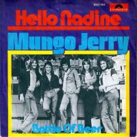 Mungo Jerry - Hello Nadine (7
