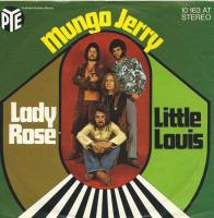Mungo Jerry - Lady Rose (7