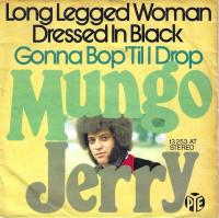 Mungo Jerry - Long Legged Woman... (7