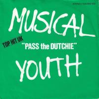 Musical Youth - Pass The Dutchie (7