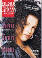 me-sounds 07 1989 Heftcover