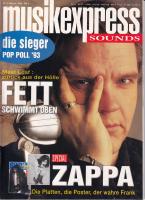 me sounds 02 1994 cover