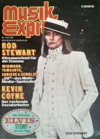 musik express 07 1976 cover
