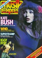 Musik-Express - July 1979 cover