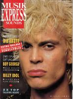 ME Sounds 10 1986 cover