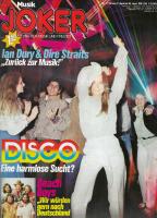 Musik Joker 07-1979 Heftcover
